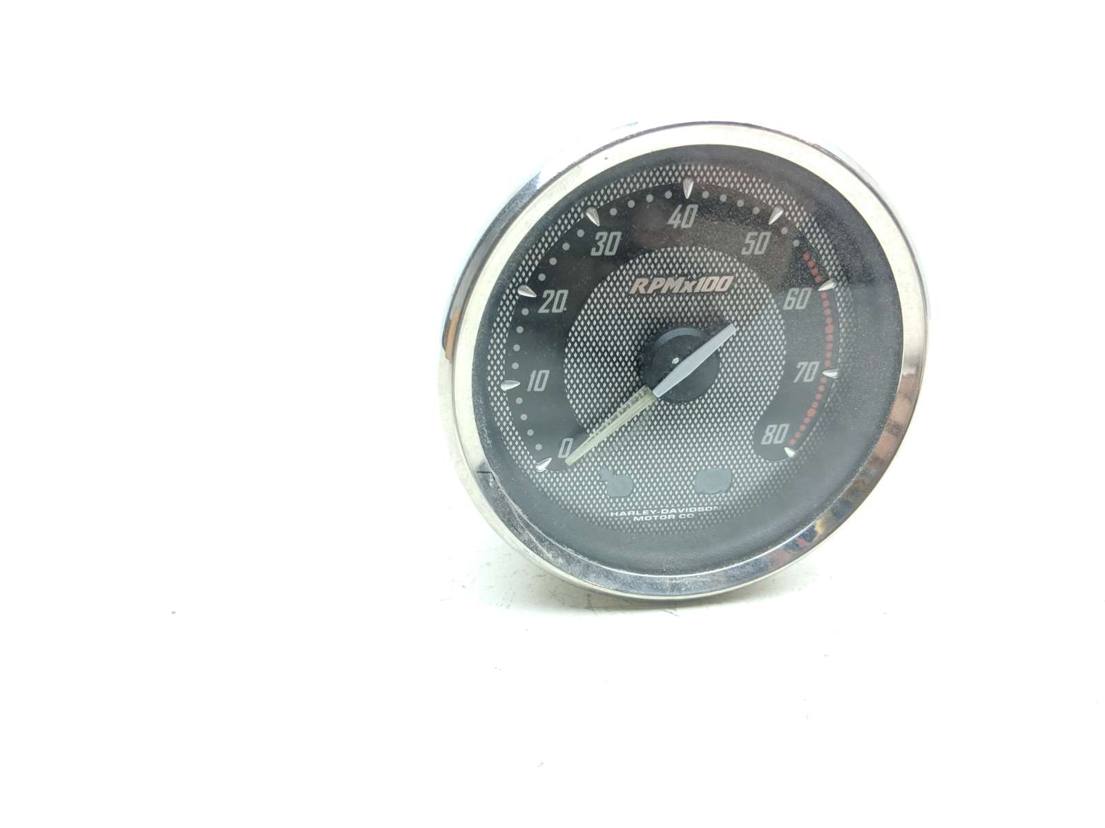 08-13 Harley Davidson FLTRUSE Road Glide Ultra RPM Tachometer Display Gauge