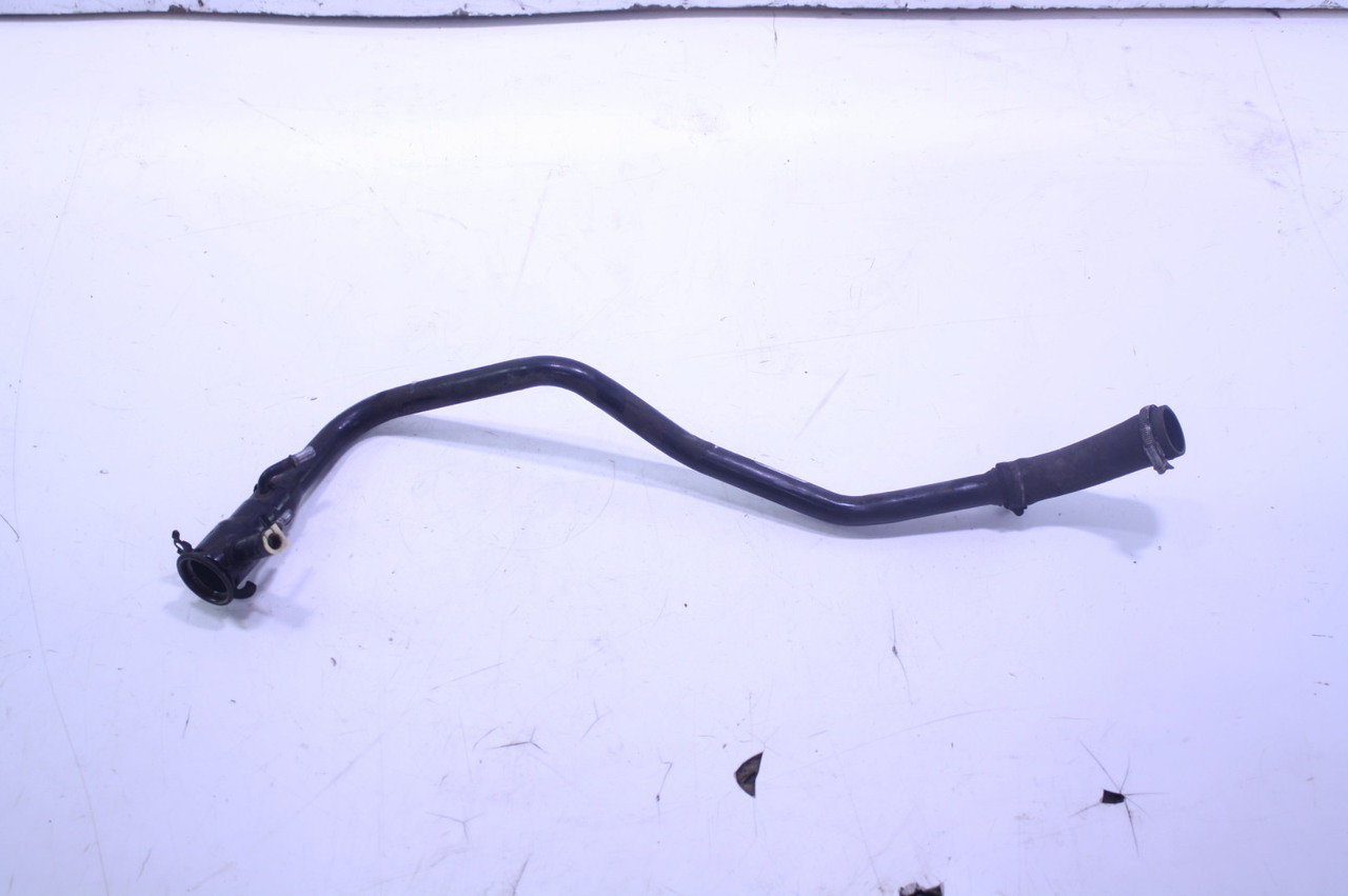 08 Smart ForTwo Fuel Filler Pipe Assembly A 451 470 00 22