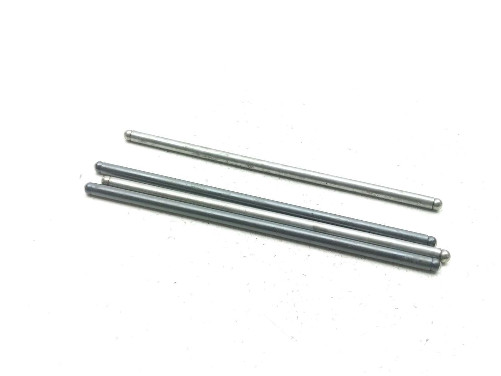 08-13 Harley Davidson FLTRUSE Road Glide Ultra Clutch Push Rods Set