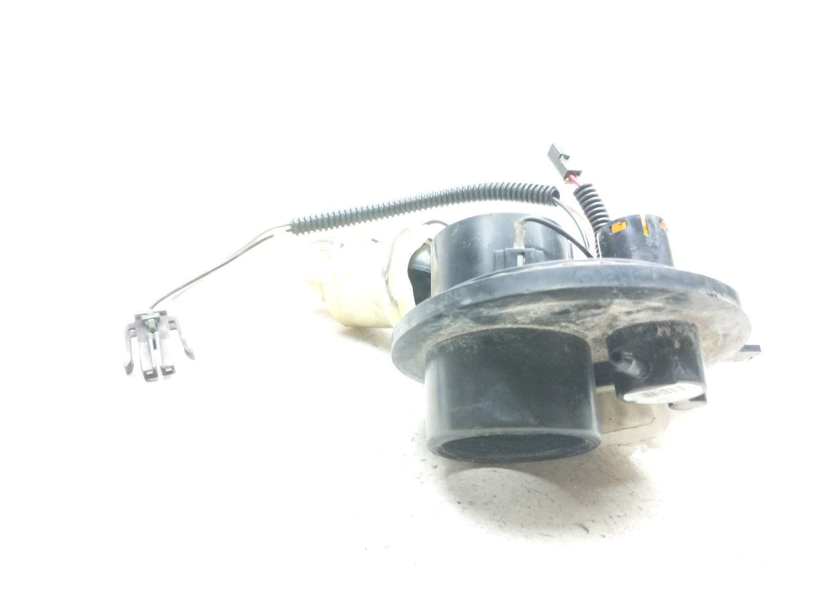 08-13 Harley Davidson FLTRUSE Road Glide Ultra  Petrol Gas Fuel Pump A $%60 of lowest fullone