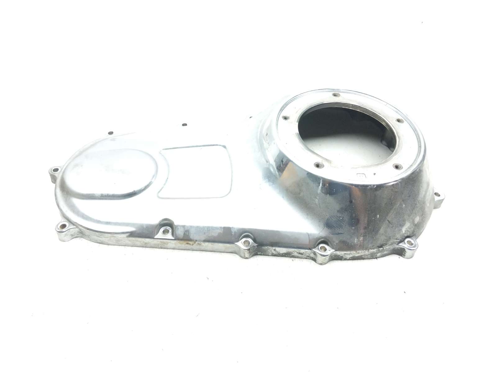 08-13 Harley Davidson FLTRUSE Road Glide Ultra Outer Clutch Cover 60685-07