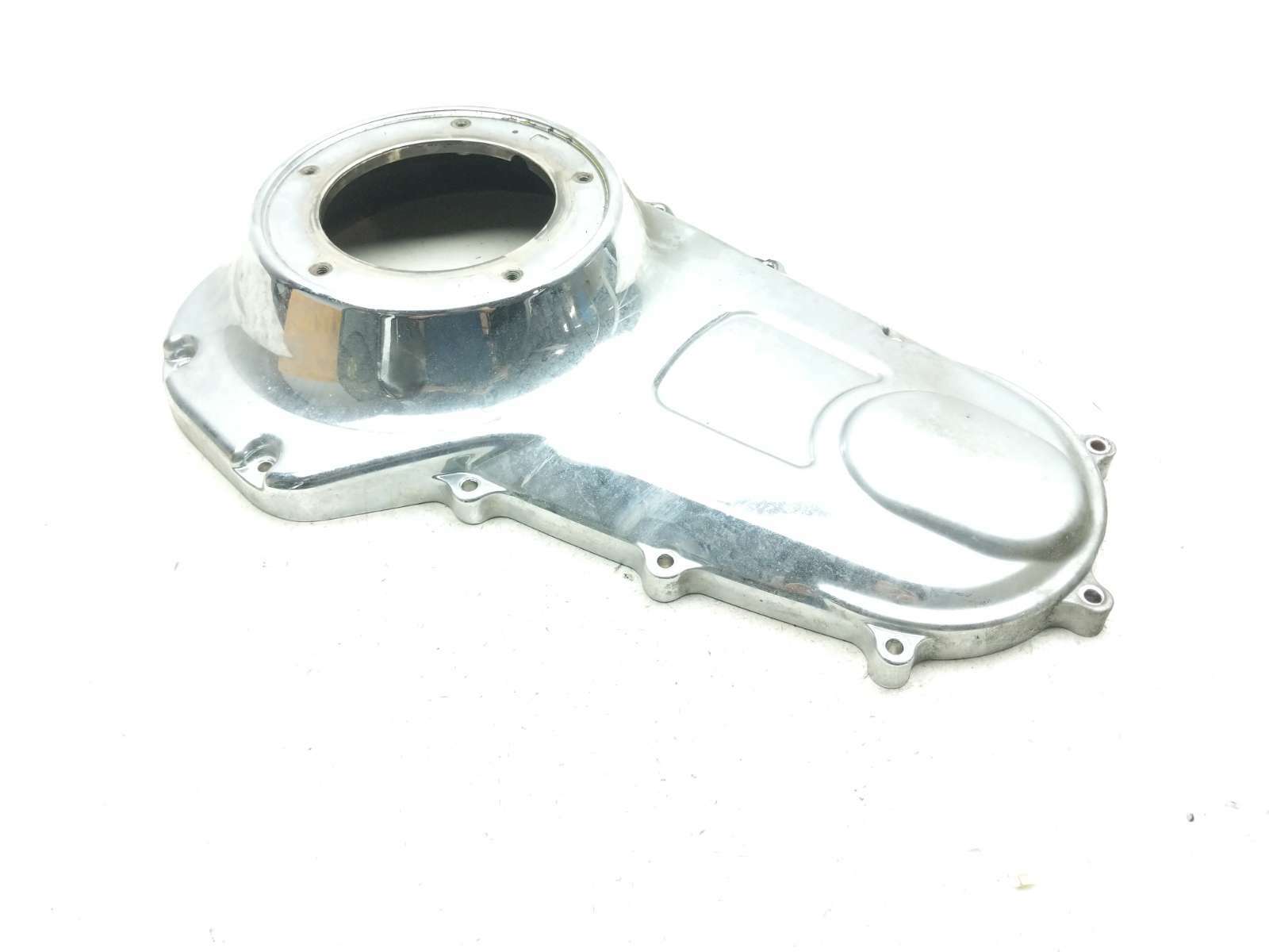 08-13 Harley Davidson FLTRUSE Road Glide Ultra Outer Clutch Cover 60685-07