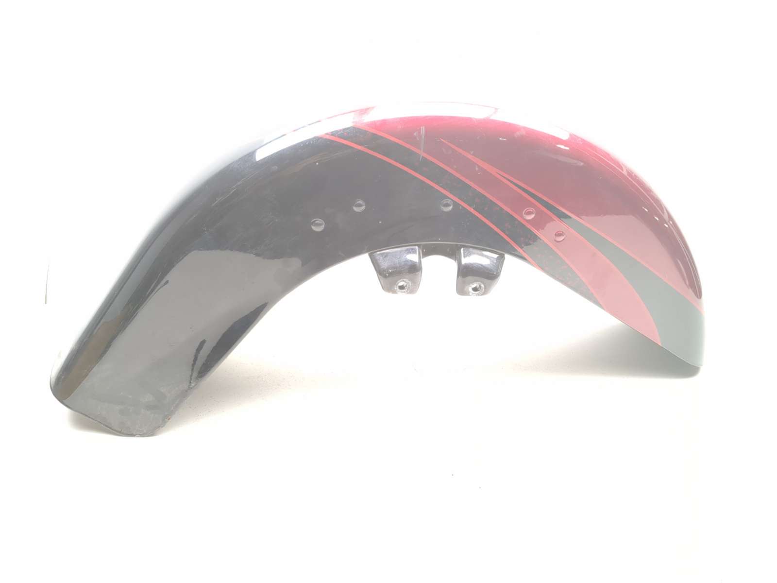 08-13 Harley Davidson FLTRUSE Road Glide Ultra Front Wheel Fender