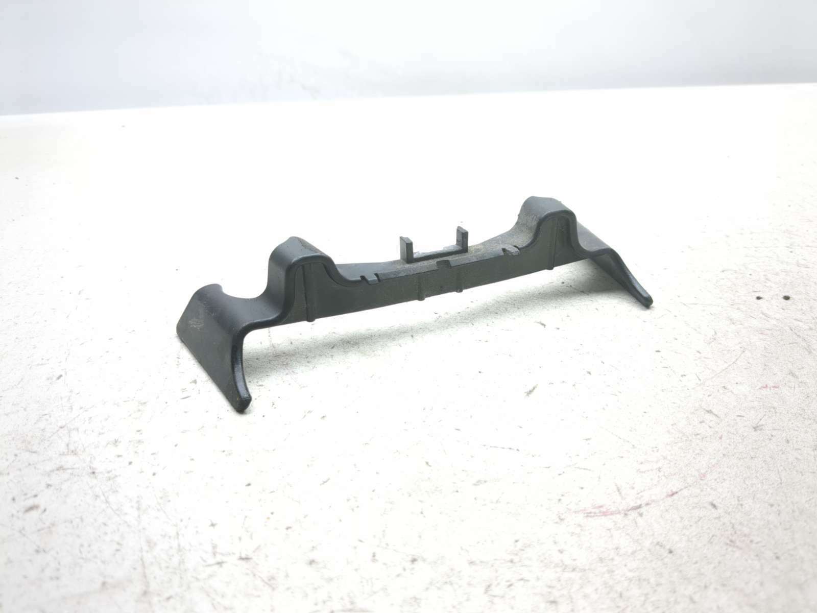 08-13 Harley Davidson FLTRUSE Road Glide Ultra Fuel Tank Trim Cover 62775-08 TRSH PL