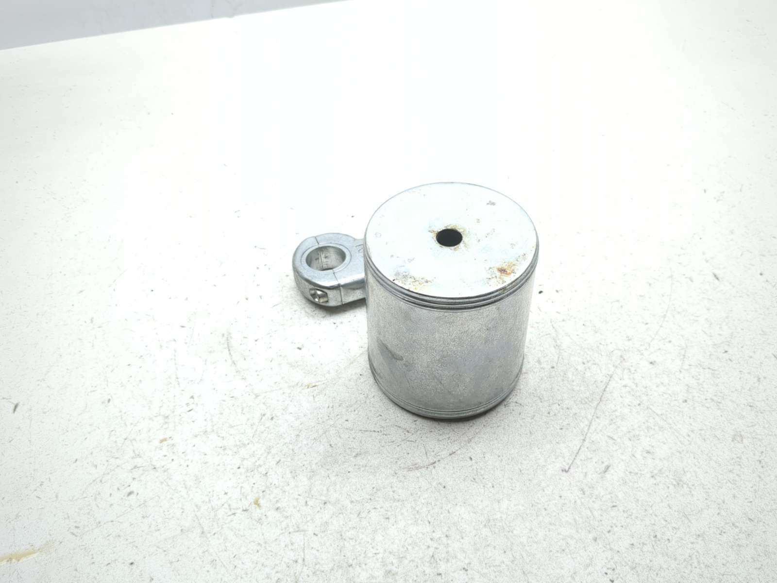 08-13 Harley Davidson FLTRUSE Road Glide Ultra KRUZER KADDY Cup Holder