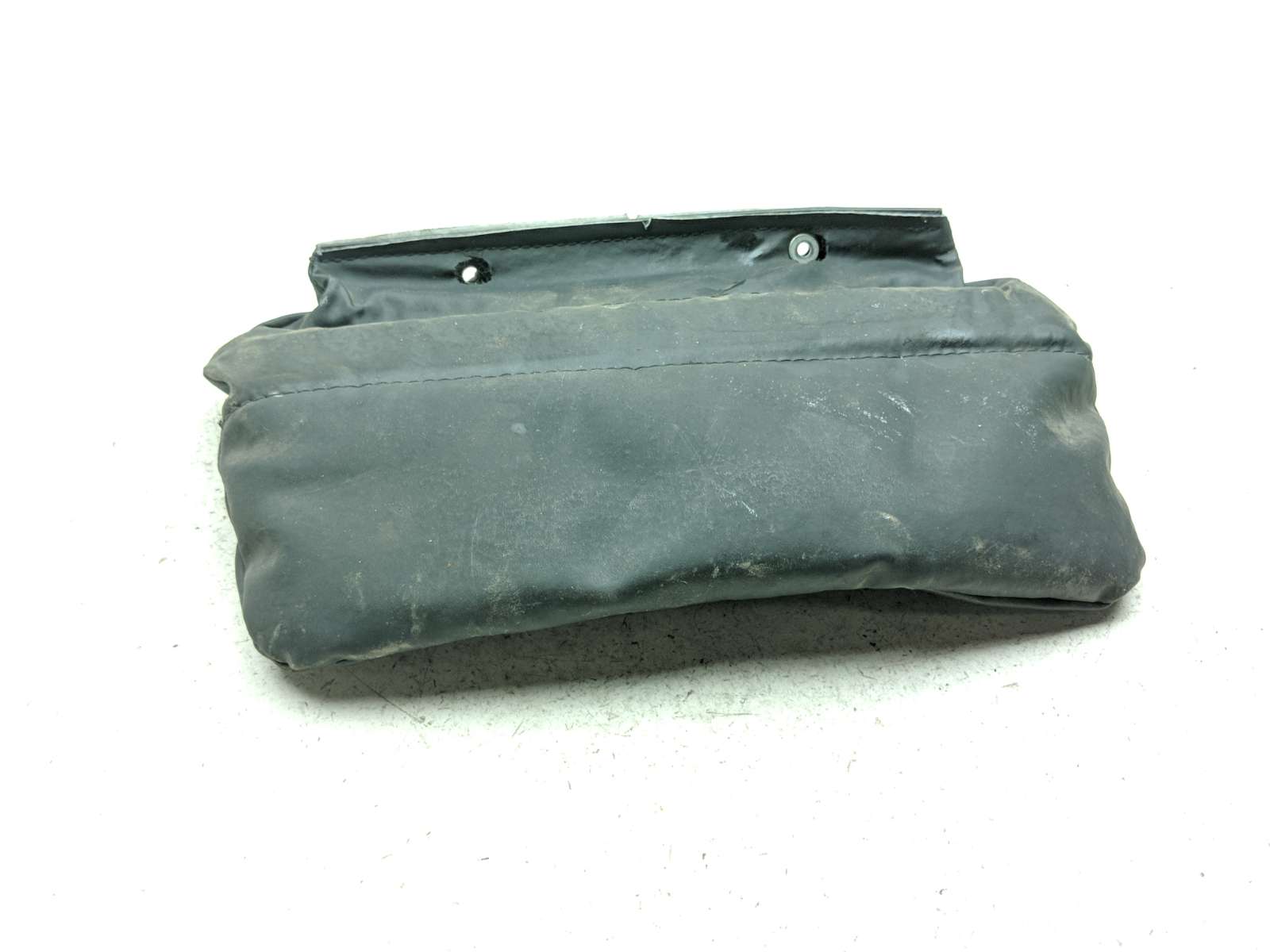08-13 Harley Davidson FLTRUSE Road Glide Ultra Trunk Backrest Pad Cushion