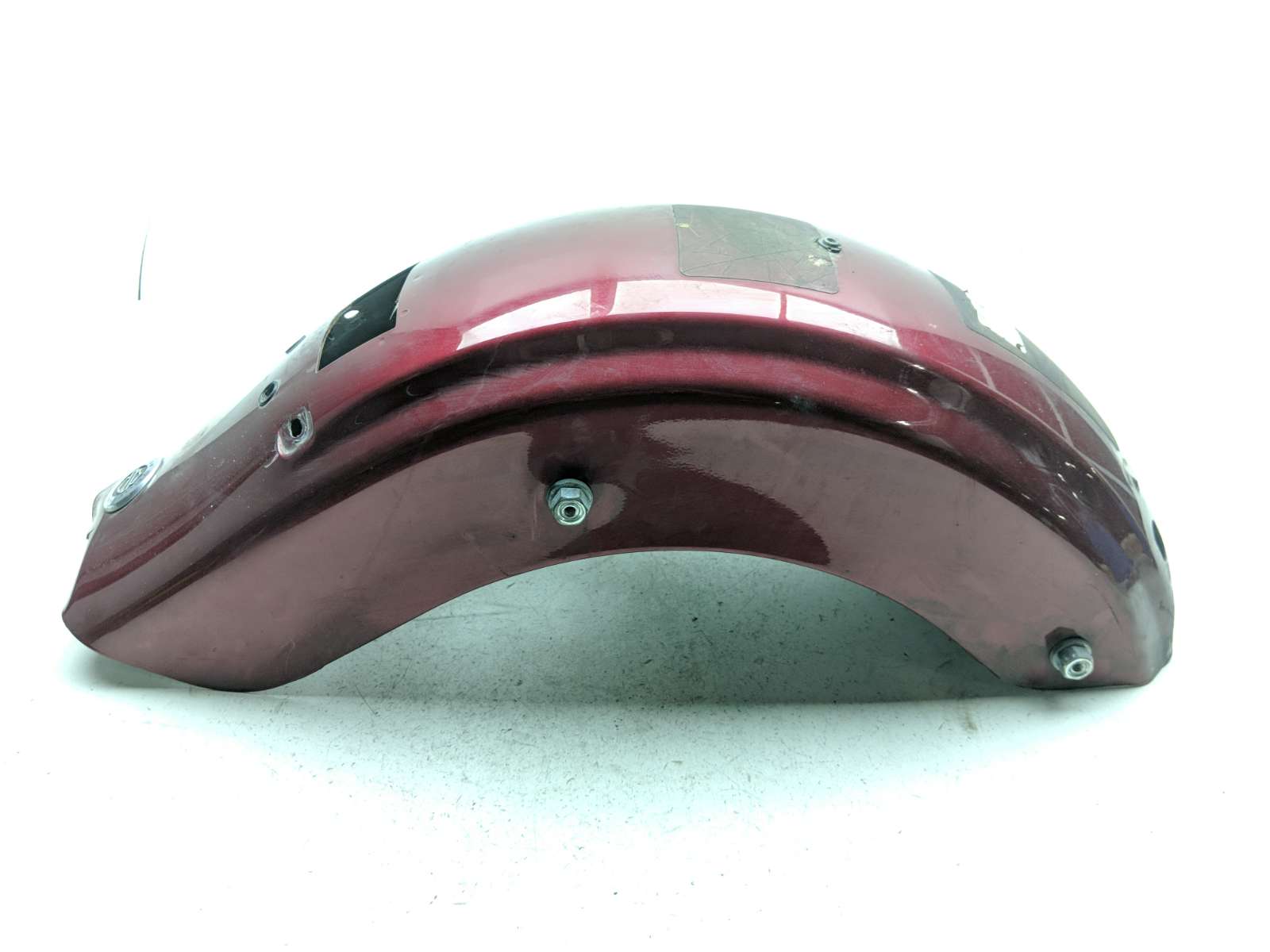 08-13 Harley Davidson FLTRUSE Road Glide Ultra Rear Wheel Fender