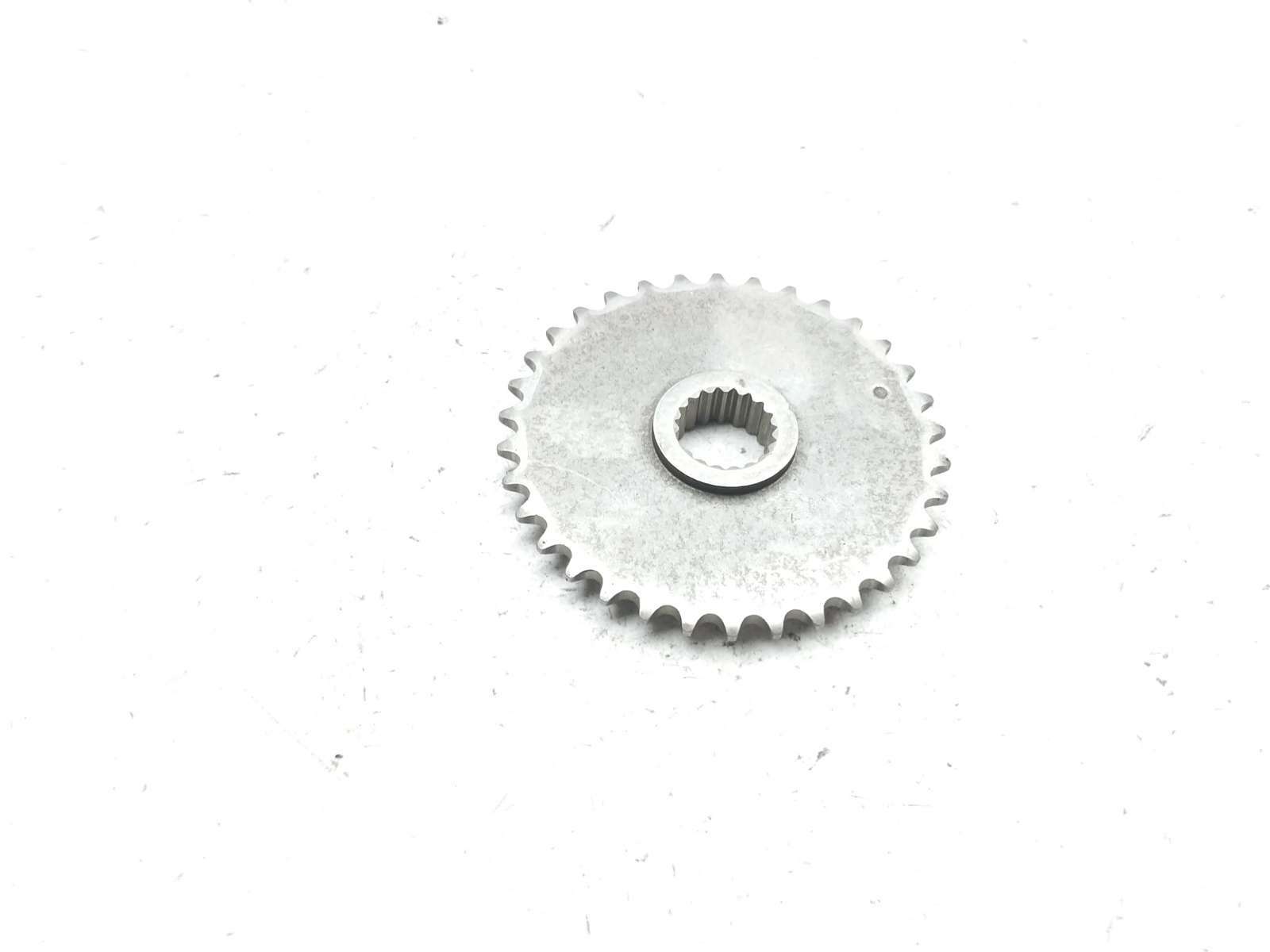 08-13 Harley Davidson FLTRUSE Road Glide Ultra Cam Drive Gear Sprocket