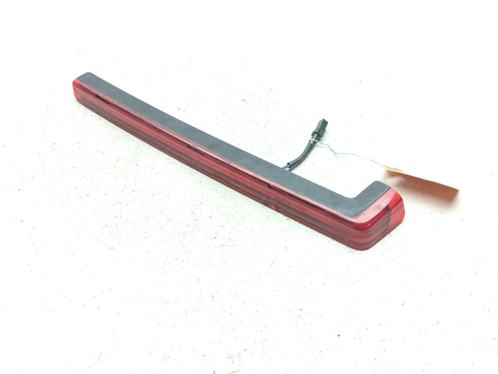 08-13 Harley Davidson FLTRUSE Road Glide Ultra Rear Lower Trunk Taillight B