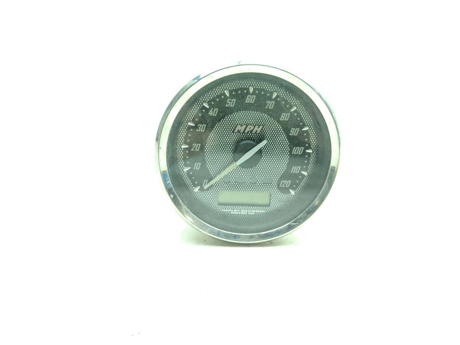 08-13 Harley Davidson FLTRUSE Road Glide Ultra Speedometer Display 70731-10
