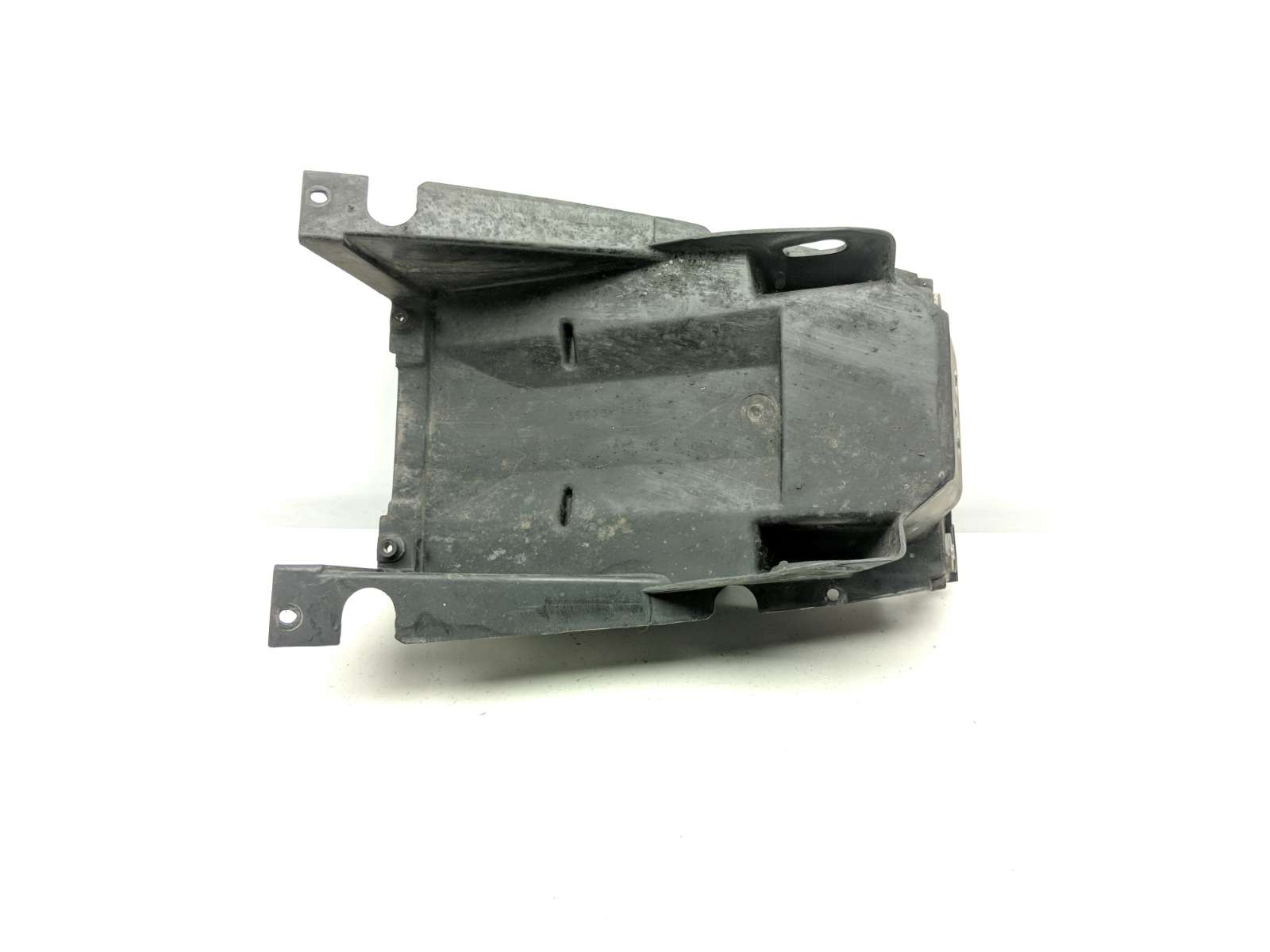 99-05 Kawasaki ZR750 ZR7S License Plate Tag Mount Bracket Holder