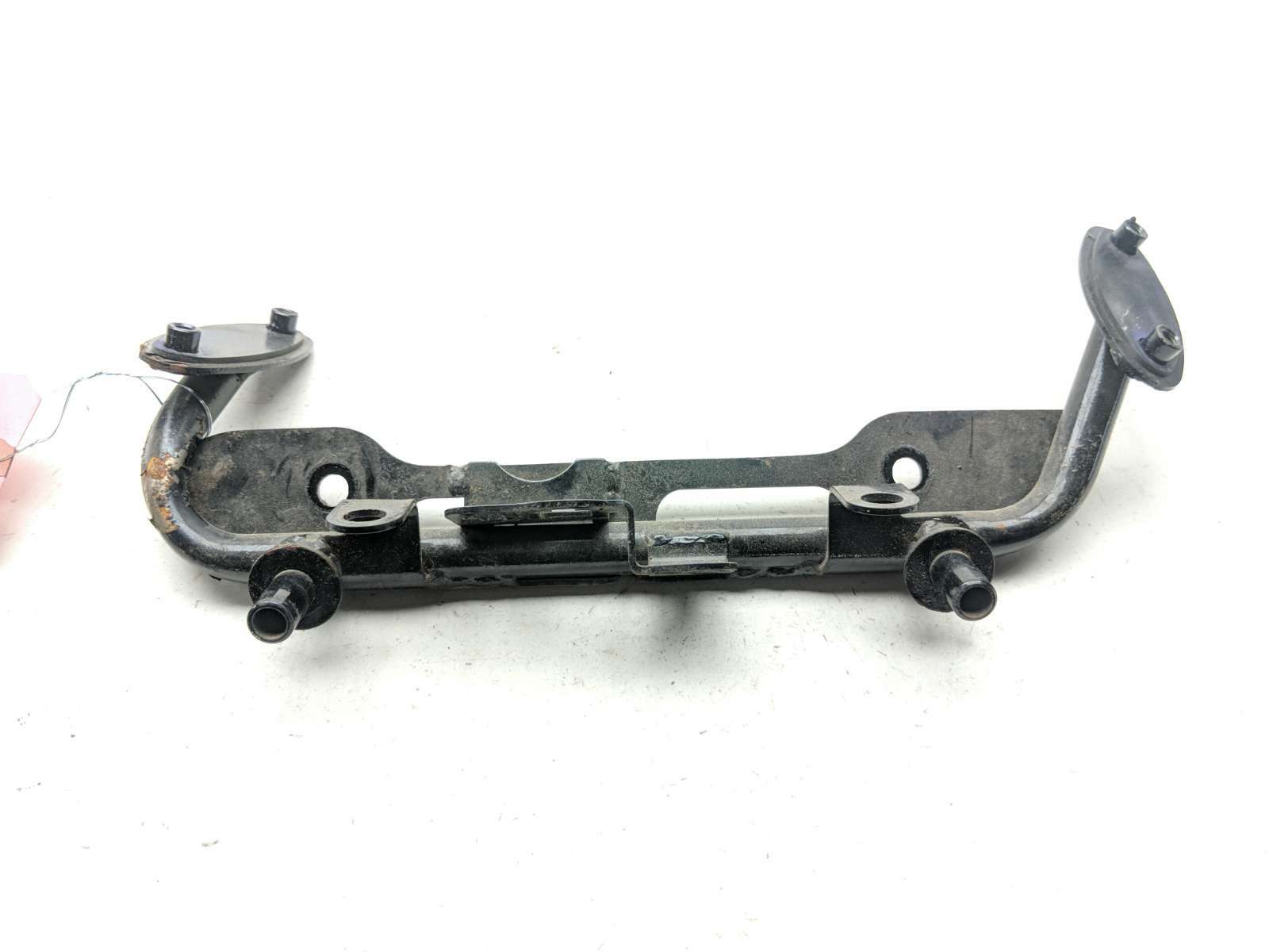 99-05 Kawasaki ZR750 ZR7S Mirror Mount Bracket Holder BENT