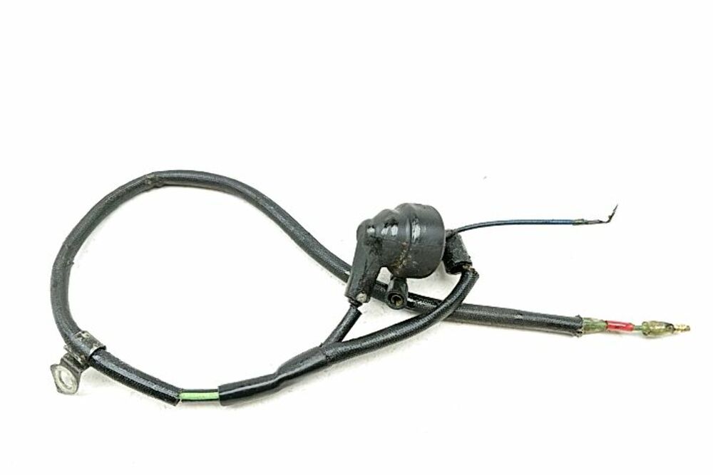 97 Honda Shadow Spirit VT1100C Engine Motor Oil Pressure Sensor