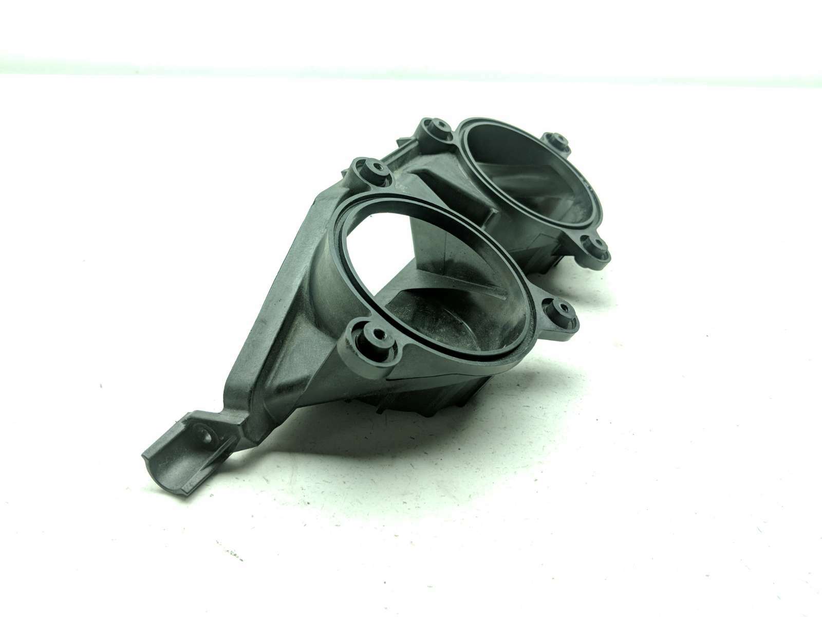 04 05 Honda CBR1000RR Air Intake Ram Duct Cover Panel TRSH PL