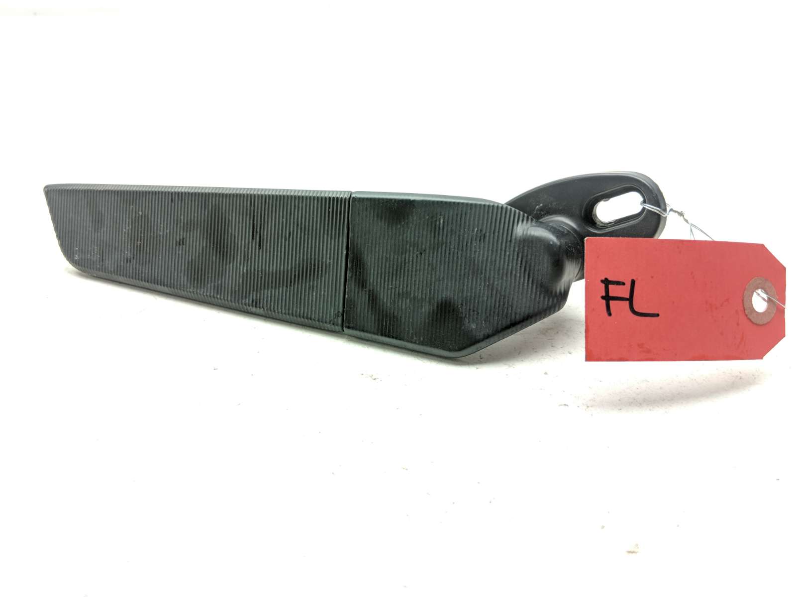 04 05 Honda CBR1000RR Front Left Aftermarket  Rearview Mirror