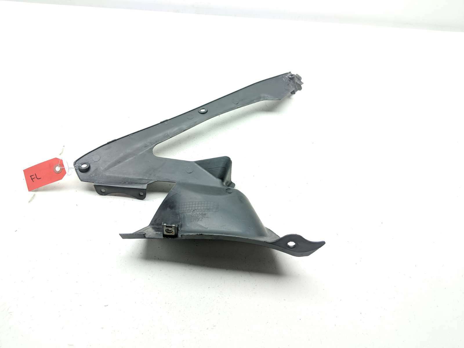 04 05 Honda CBR1000RR Front Left Trim Fairing Cover Panel