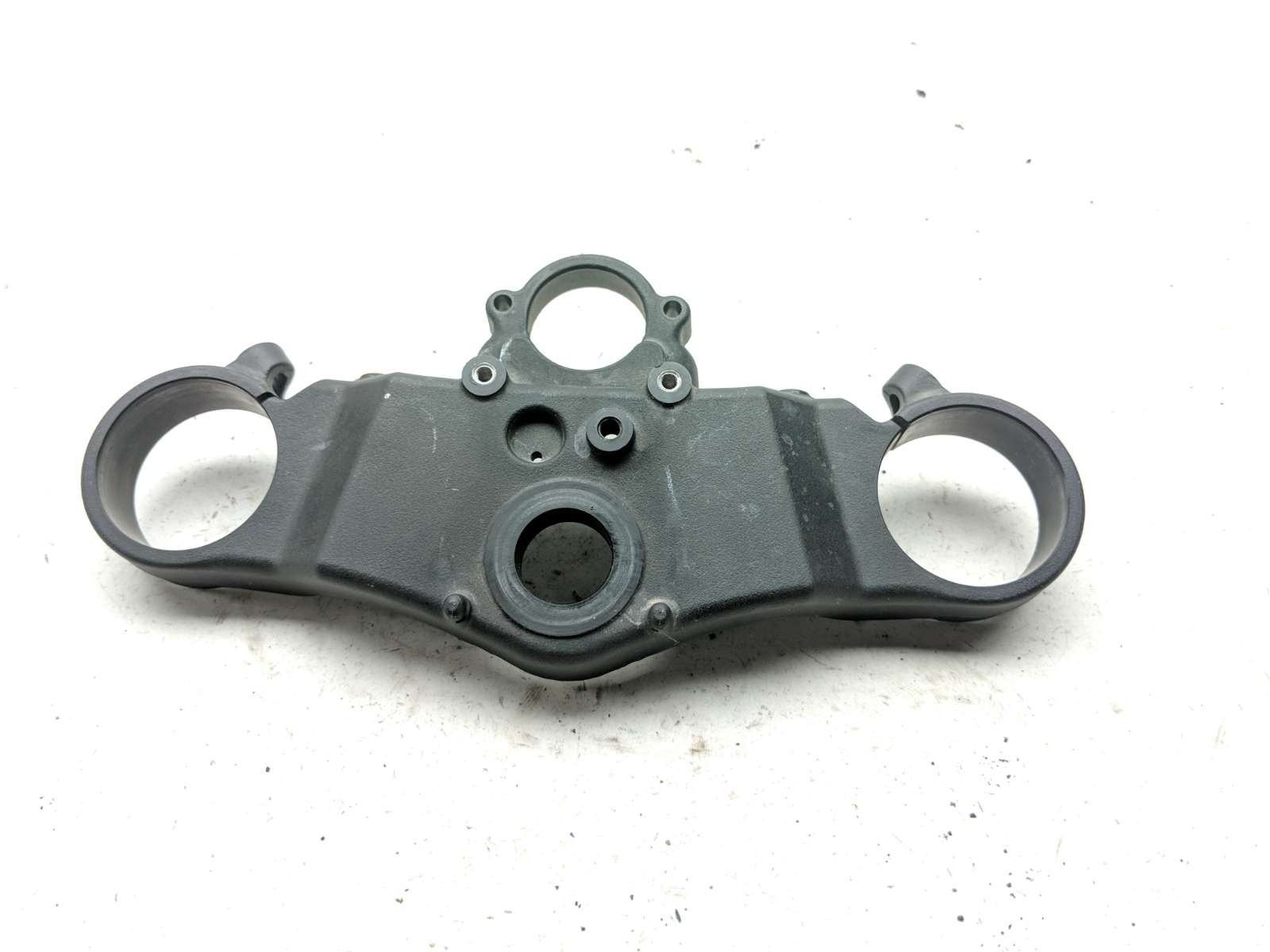 04 05 Honda CBR1000RR  Top Upper Triple Clamp Tree