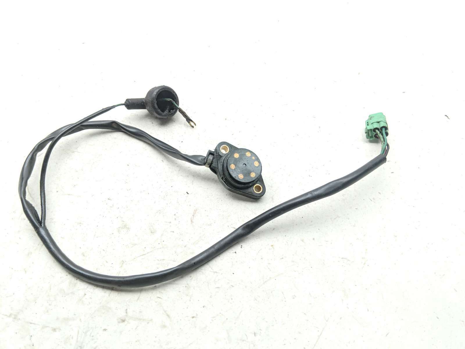 04 05 Kawasaki Ninja ZX10 ZX10R Neutral Gear Position Switch Sensor