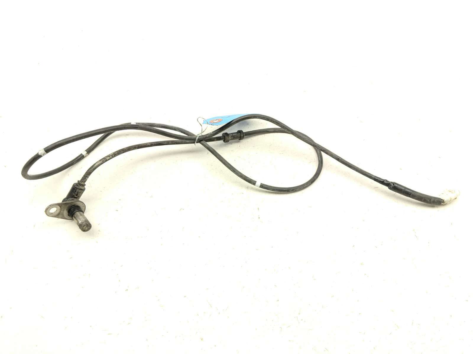 09-14 Yamaha YZF R1 Wheel Speed Sensor