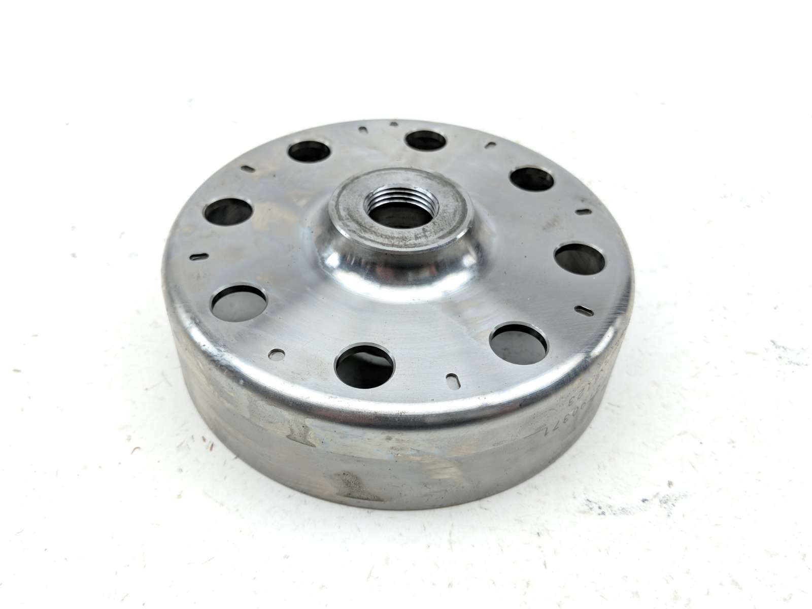 EDR-21 K501F 09-14 Yamaha YZF R1 Stator Fly Wheel Magneto Rotor F4T90371 - Sun