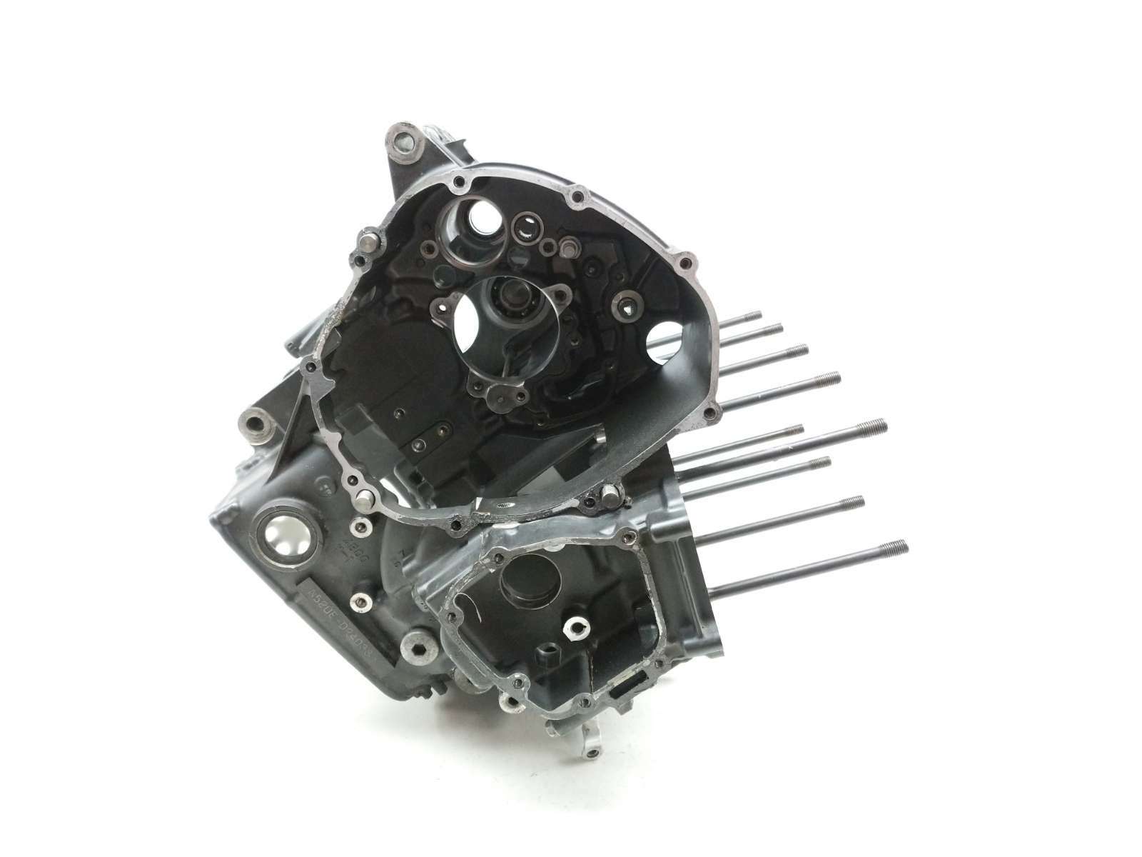 09-14 Yamaha YZF R1Engine Motor Case Block