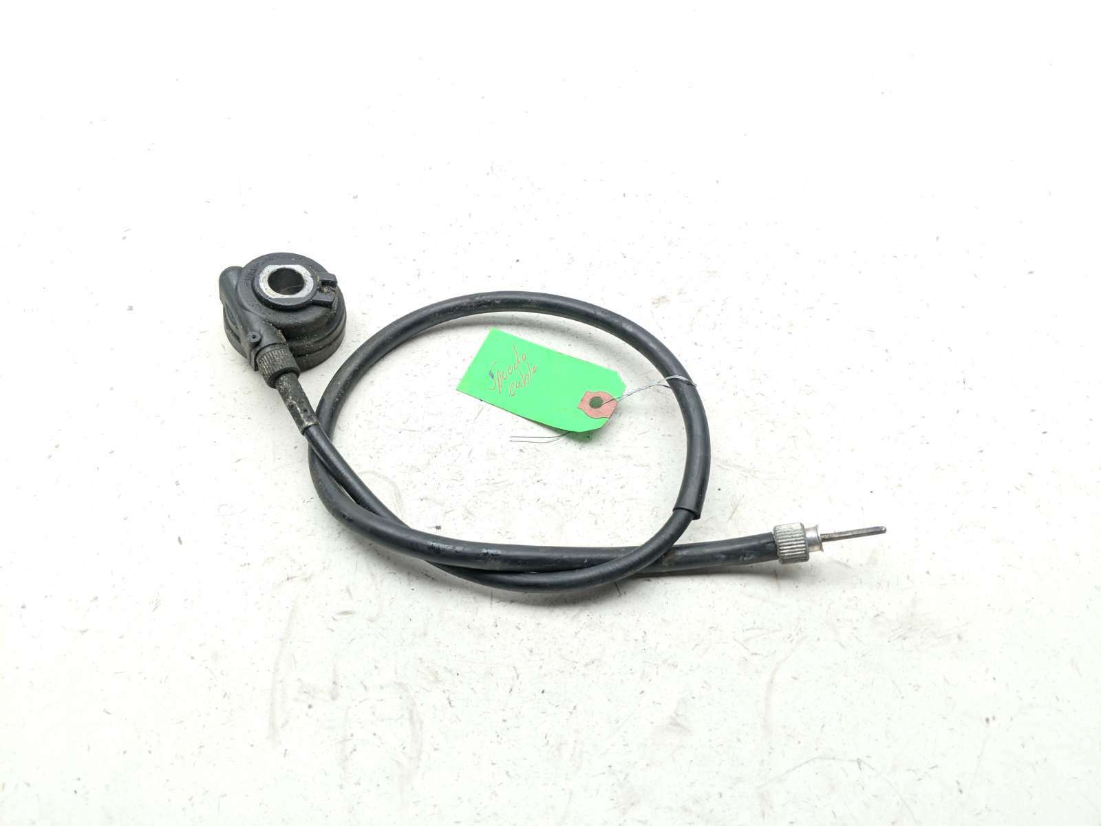 08-12 Kawasaki EX250 Ninja 250 Speed Speedo Gear Cable Hub Sensor