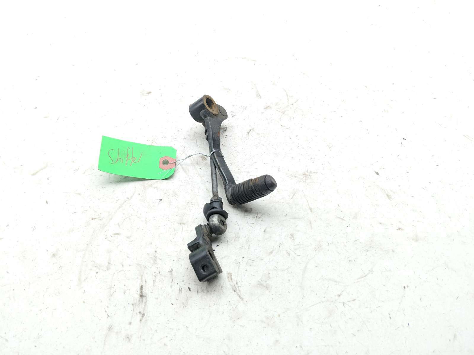 08-12 Kawasaki EX250 Ninja 250 Shifter Shift Pedal Link Linkage