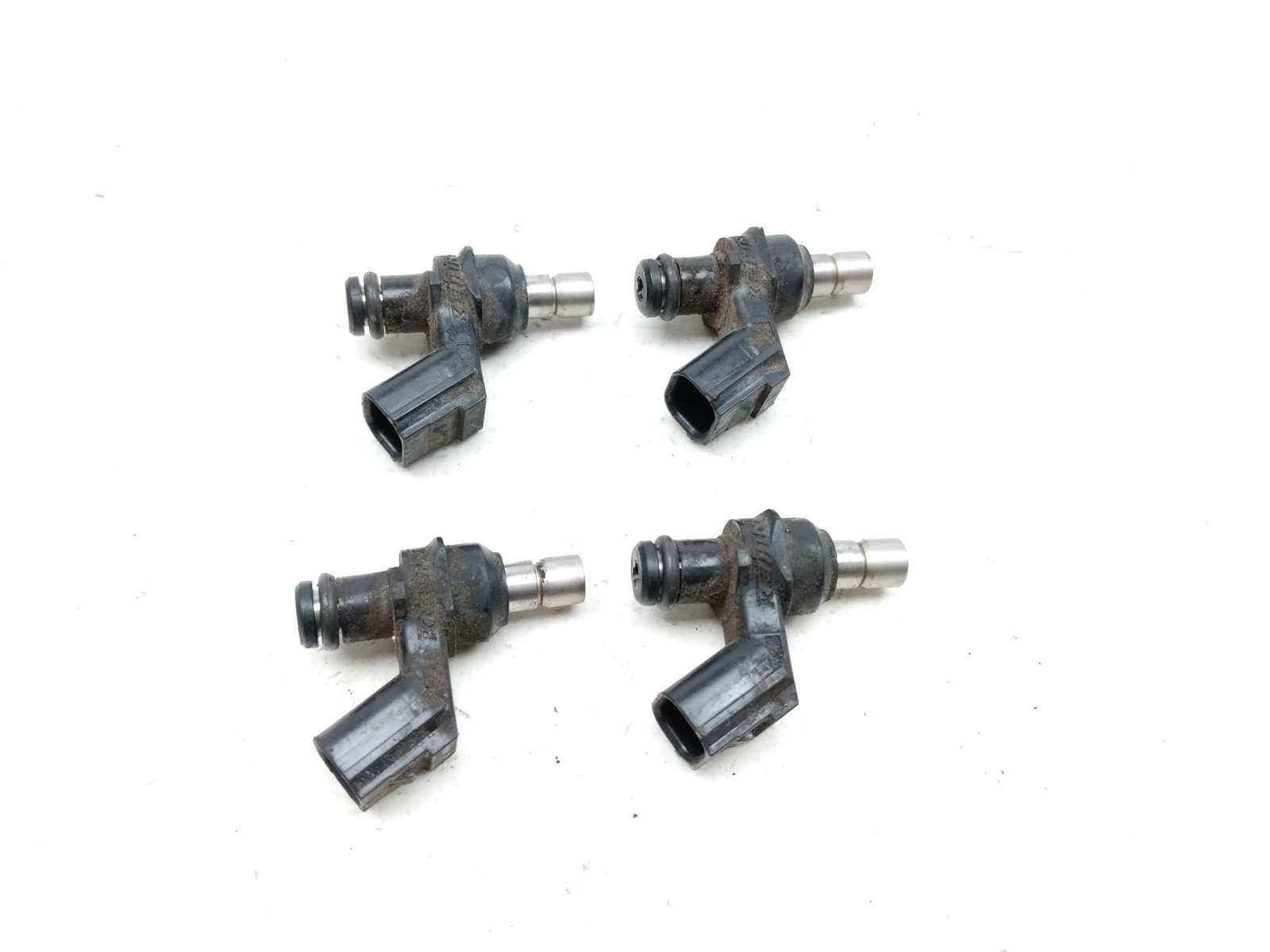 13-17 Honda CB1100 Gas Fuel Injectors