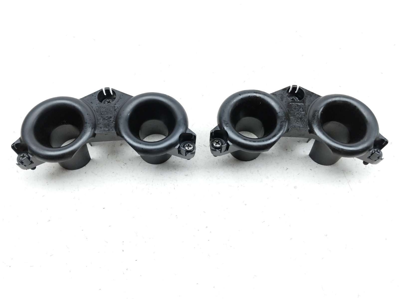 13-17 Honda CB1100 Air Intake Velocity Stacks