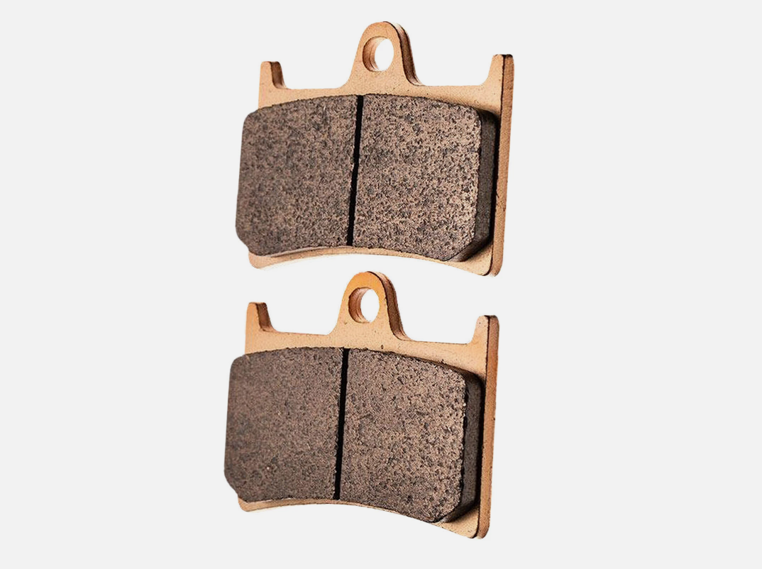 2022 YAMAHA TMAX 560 BRAKE PAD KIT 4B5-25805-00