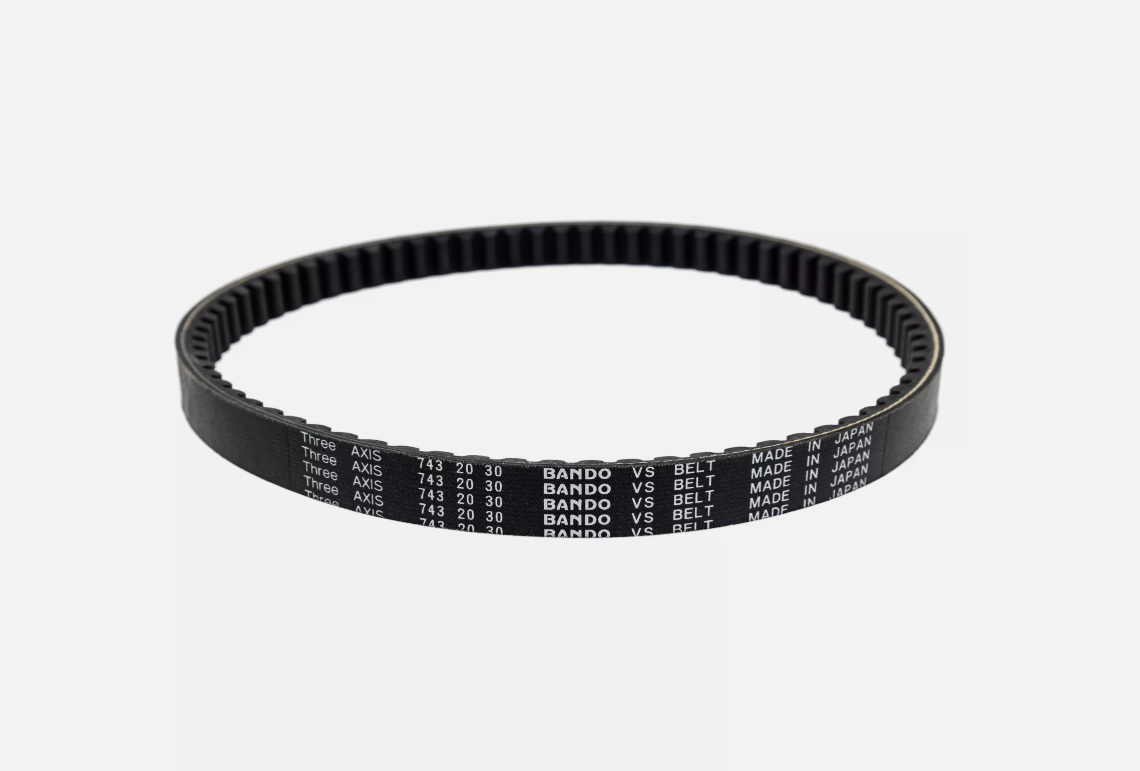2009-2021 Polaris RZR 170 Clutch Drive Belt OEM UTV 0454497
