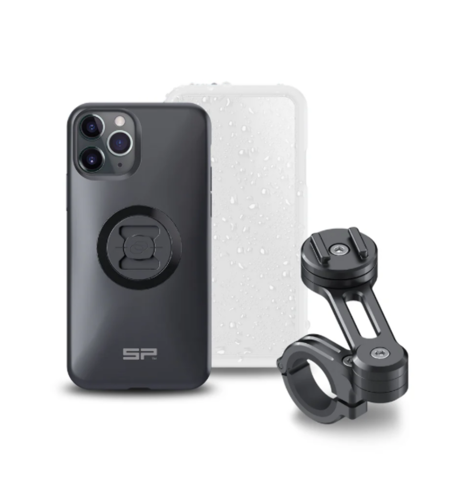 SP MOTO IPHONE11 PRO/XS/X BUNDLE 3-n-1 152600