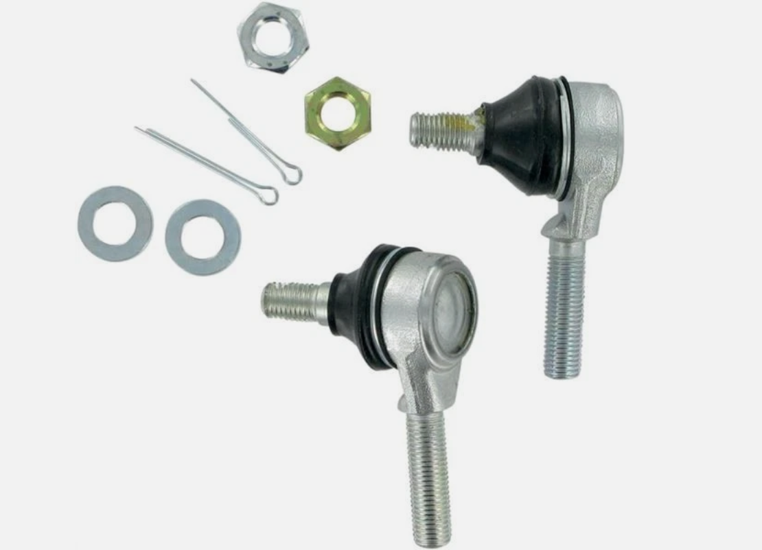 Moose Racing Tie-Rod End Kit Yamaha Banshee Blaster Warrior YFZ 450 51-1016