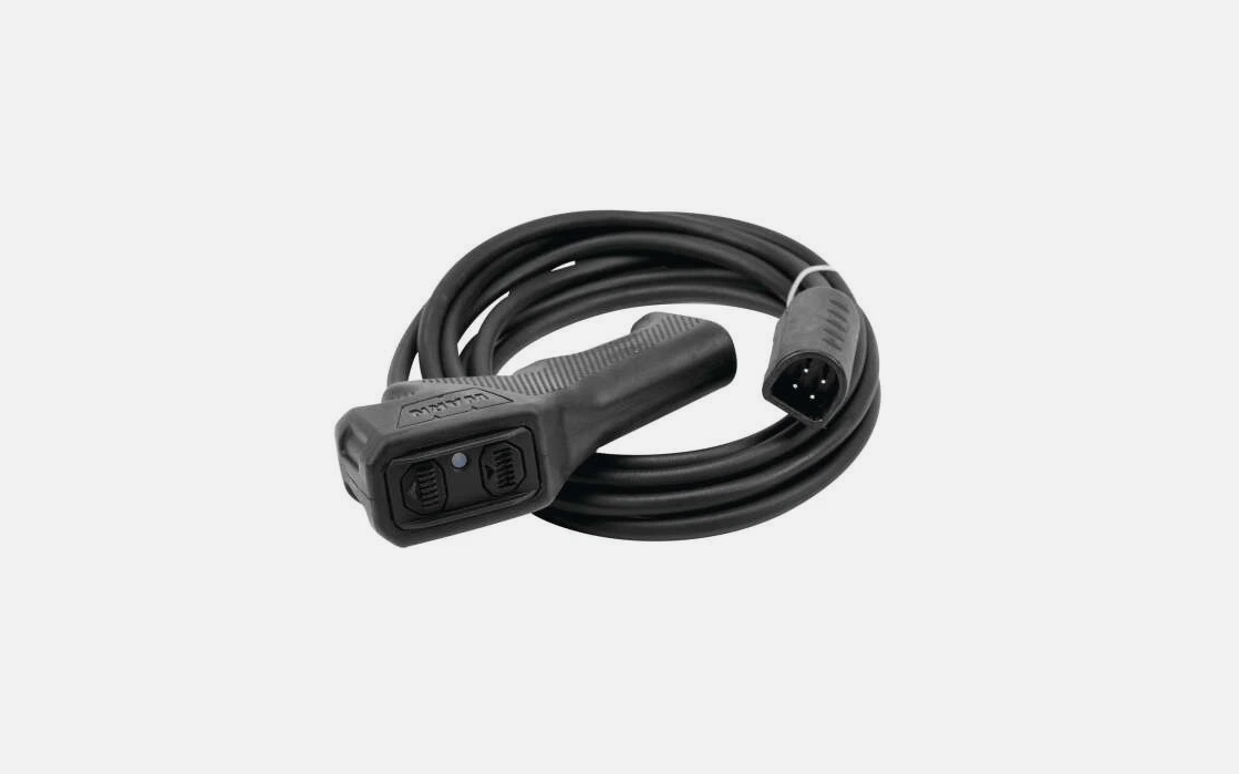 Warn Axon Winch Wired Remote Kit 100964