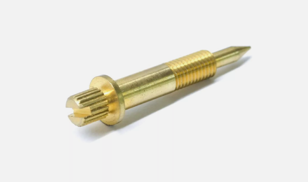 1992-1995 POLARIS SL650 OEM PWC ADJUSTER 3140050