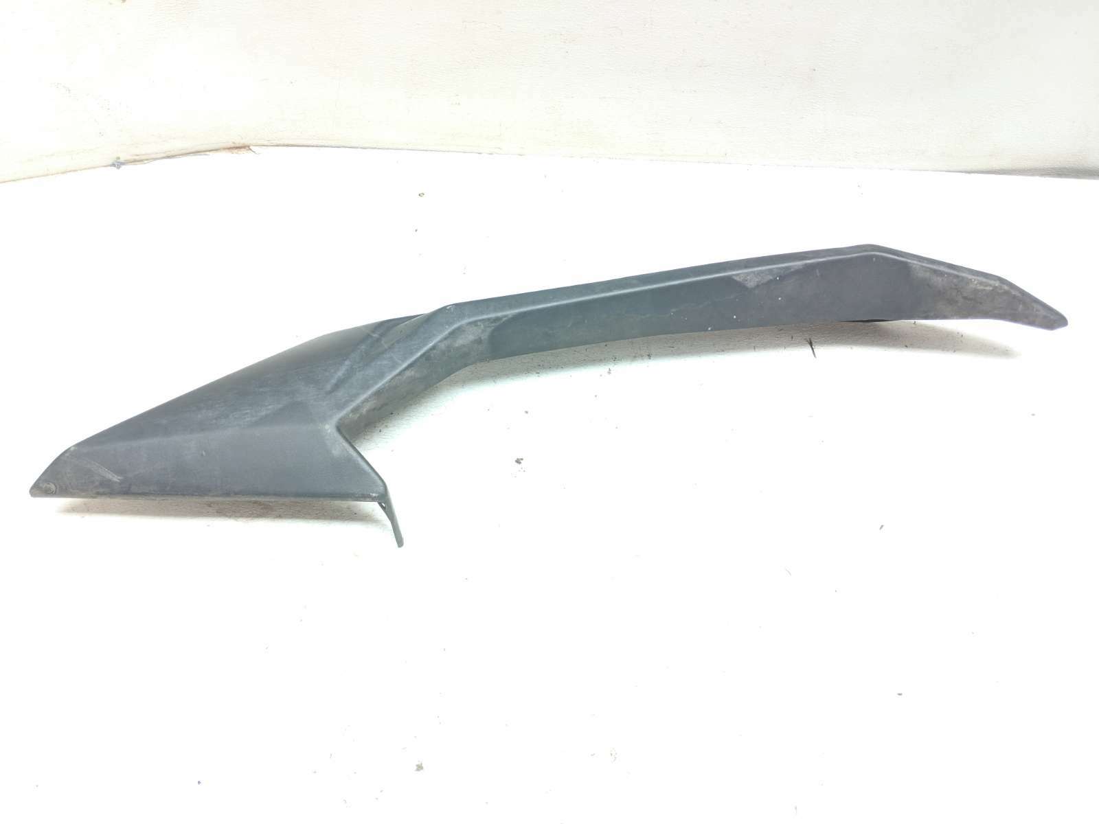 20-24 Kawasaki KRX KRF Teryx 1000 Rear Left Fender Flare Cover Panel