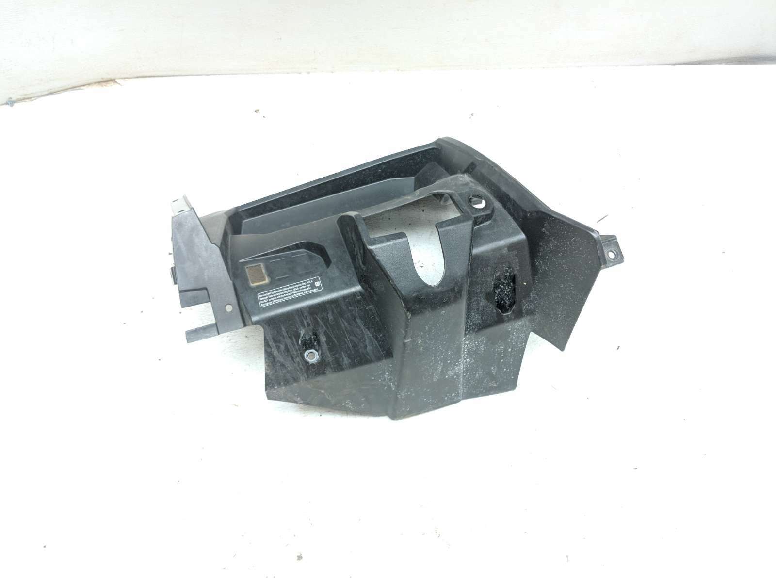 20-24 Kawasaki KRX KRF Teryx 1000 Left Control Panel 59226-0745