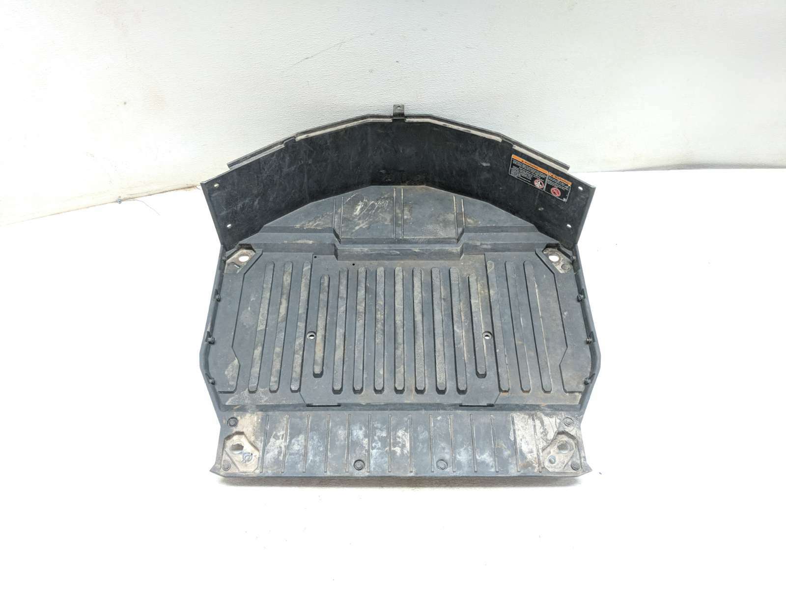20-24 Kawasaki KRX KRF Teryx 1000 Bed Box Carrier Liner Base 53029-0359