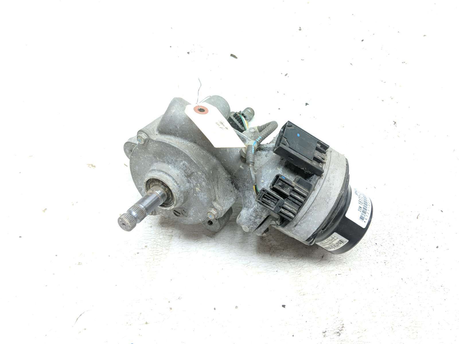 20-24 Kawasaki KRX KRF Teryx 1000 Power Steering Unit