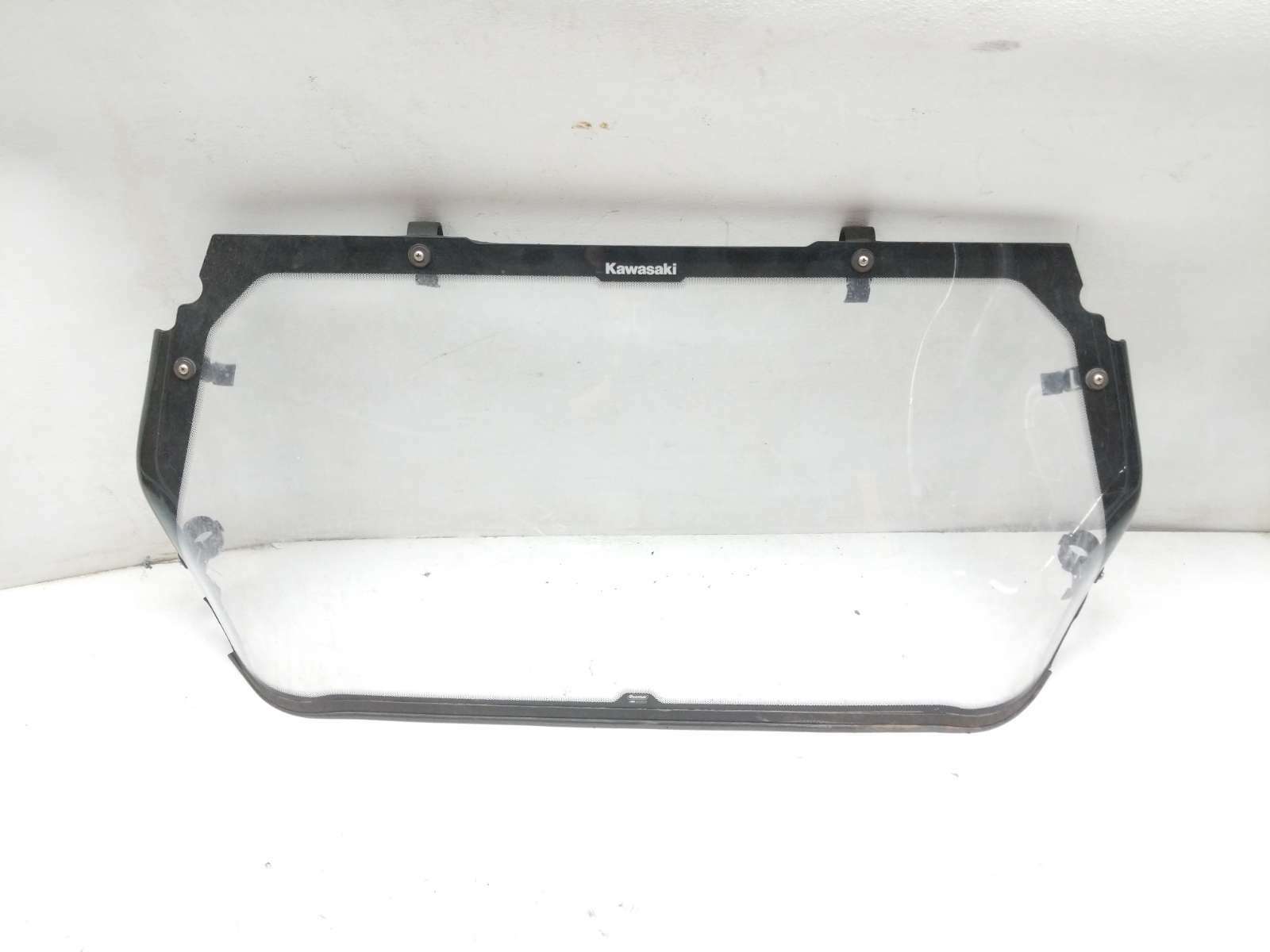 20-24 Kawasaki KRX KRF Teryx 1000 Front Windshield Wind Screen