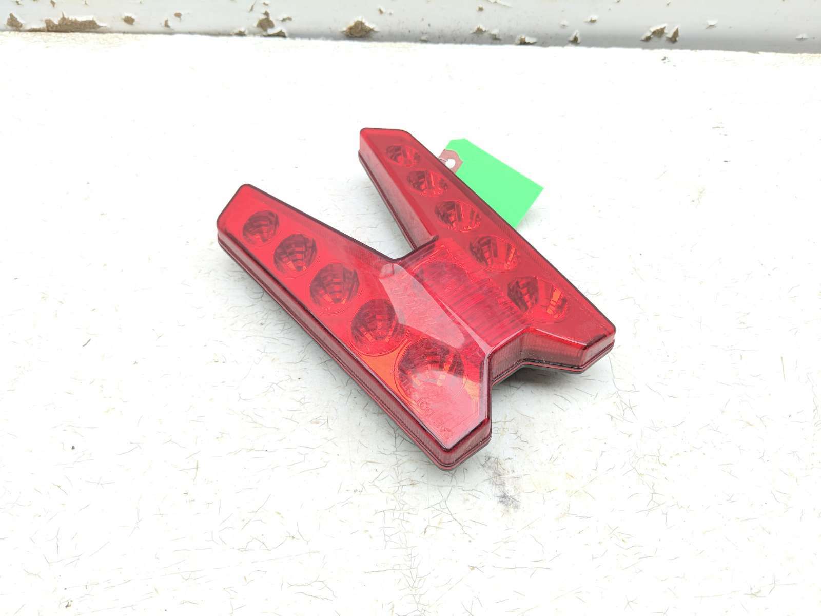 20-24 Kawasaki KRX KRF Teryx 1000 Rear Left Taillight Tail Brake Light Lamp