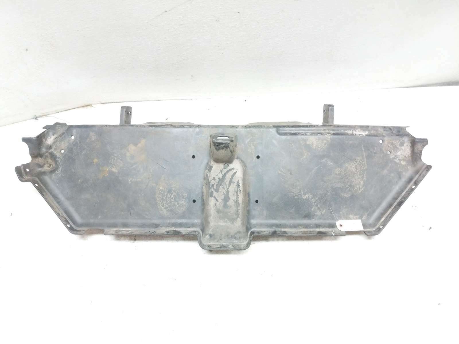 20-24 Kawasaki KRX KRF Teryx 1000 Rear Inner Firewall Heat Shield