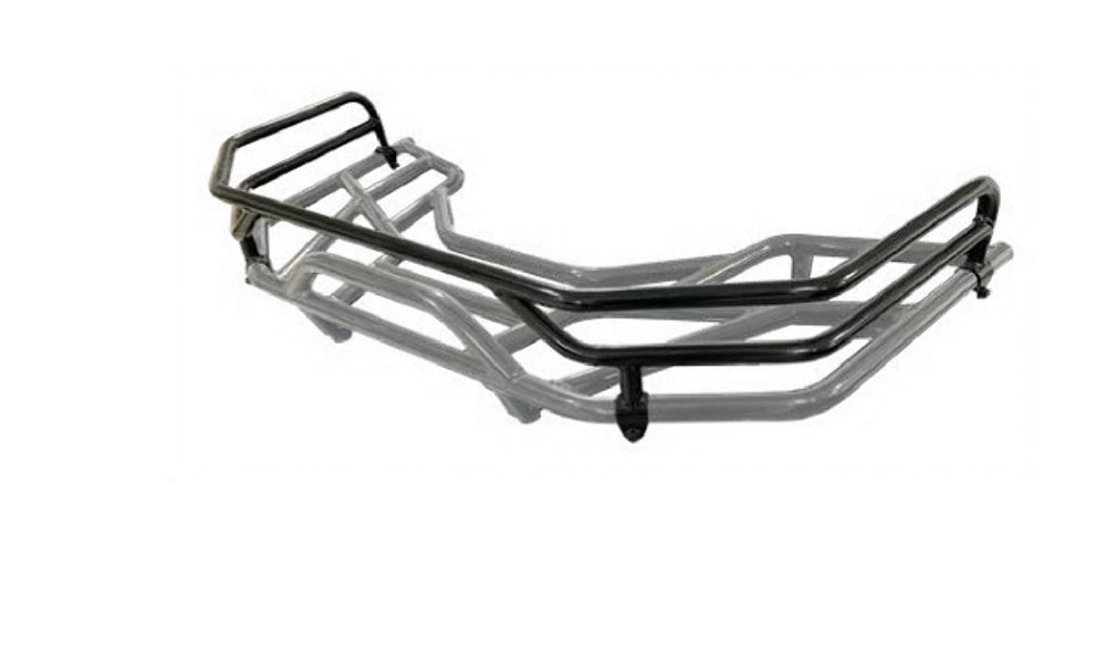 ARGO XR 700 RACK EXTENSION - FRONT 900-0318