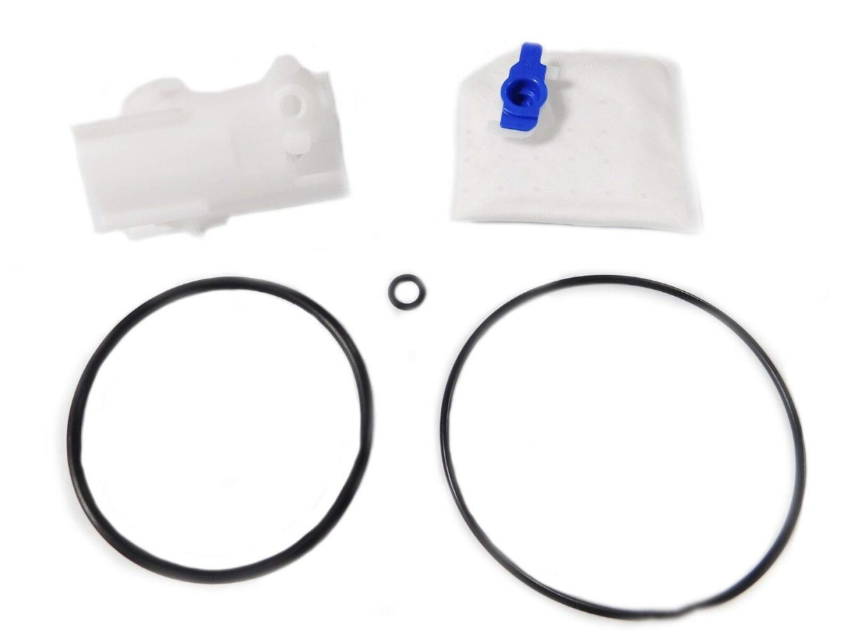 2007-2009, 11-12 Honda TRX420TE FourTrax Rancher ES OEM Filter Kit 16706-HN8-305