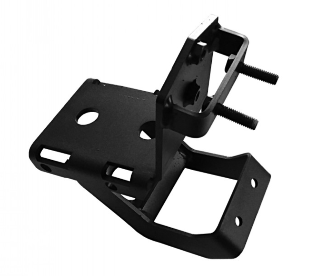ARGO 300-0075 WLDT WINCH MOUNT 2020+ Aurora 8x8