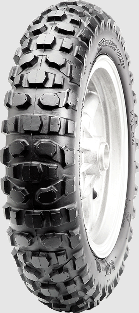 ドリケツ cst 1978-2024 CST Cheng Shin C803 Offroad Tire 2.50-14 32J Dirt Pit