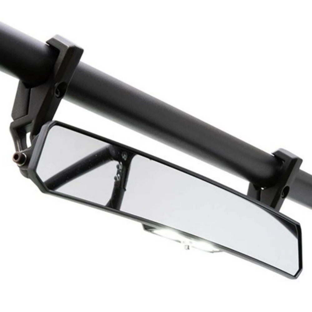 2020-25 KAWASAKI TERYX KRX 1000 LIGHTED WIDE ANGLE REARVIEW MIRROR 99994-1318
