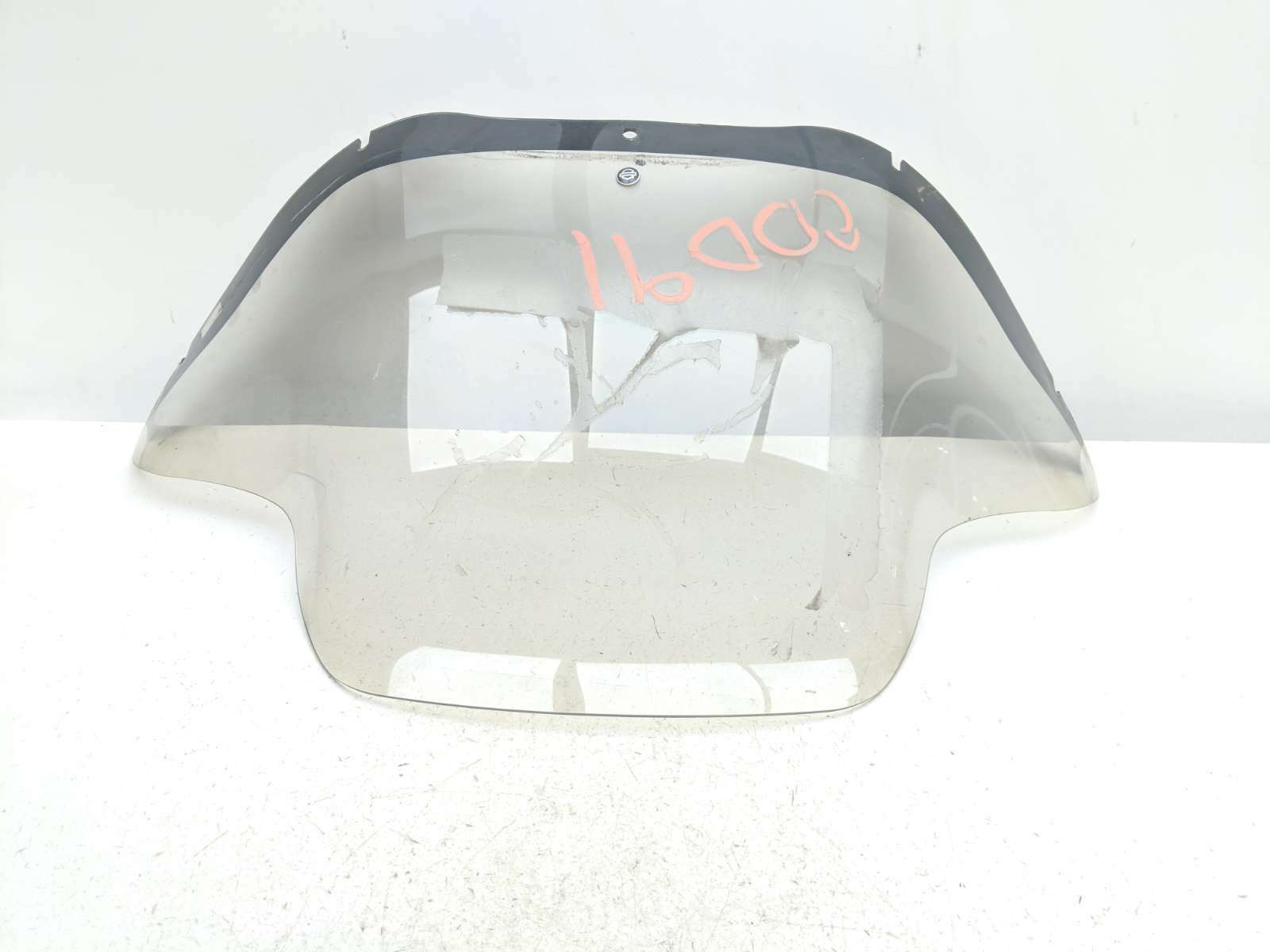 08-13 Harley Davidson FLTRUSE Road Glide Ultra Windshield Wind Screen