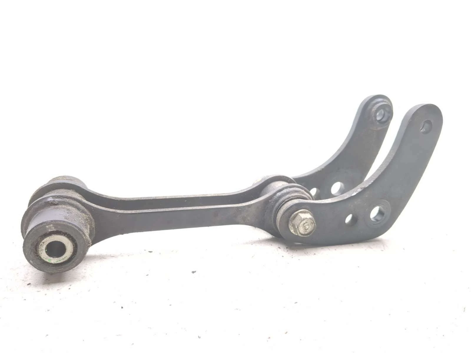 17-25 Kawasaki Z650 ER650N Rear Shock Link Linkage - Sun Coast