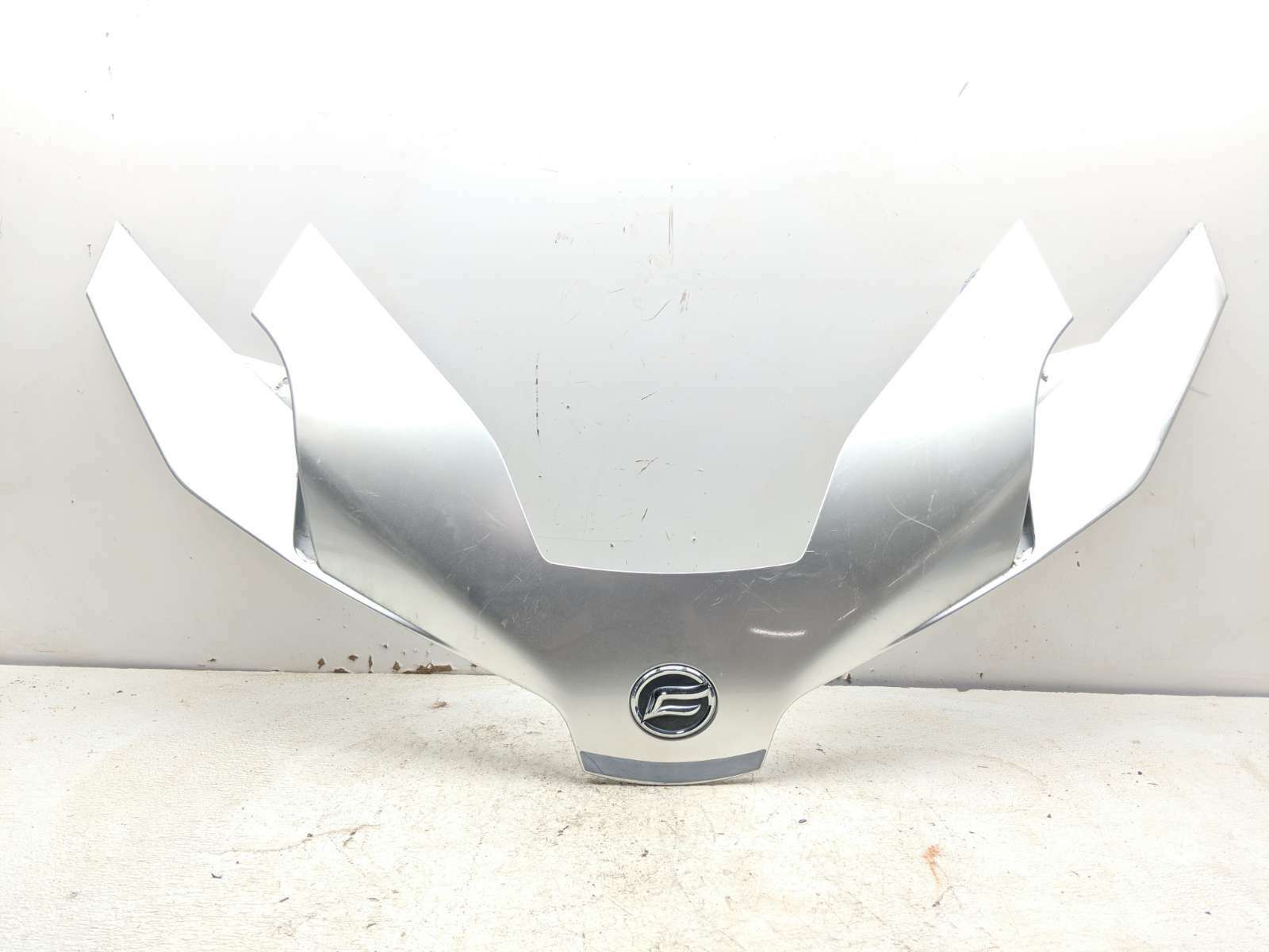 21-24 CFMoto ZForce 950 Front Hood Panel Trim Fairing Cover Panel